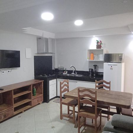 Apts E Suites Em Stella Maris Салвадор Екстер'єр фото