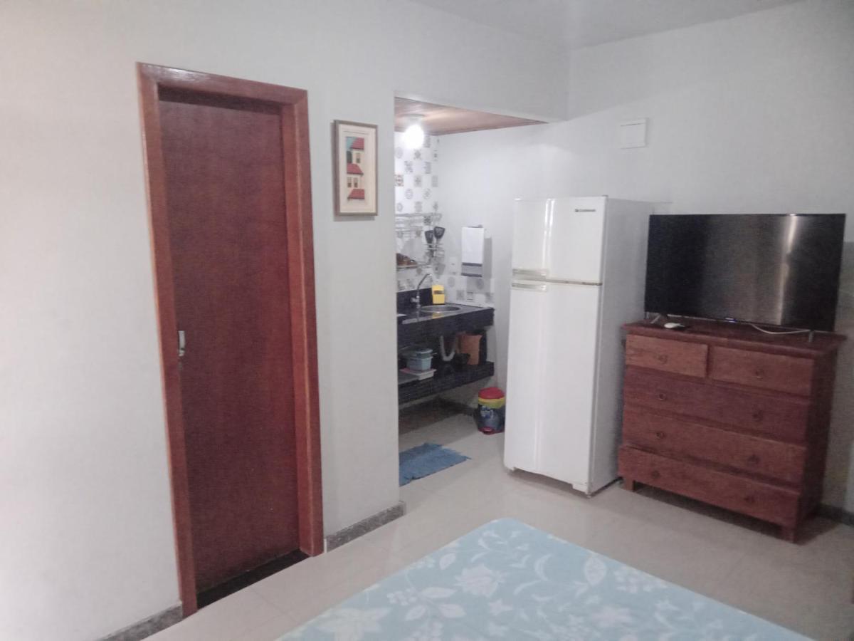 Apts E Suites Em Stella Maris Салвадор Екстер'єр фото