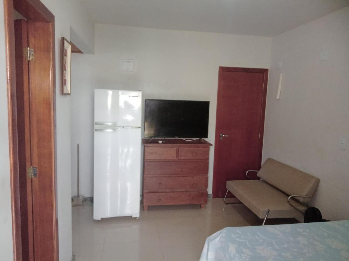 Apts E Suites Em Stella Maris Салвадор Екстер'єр фото