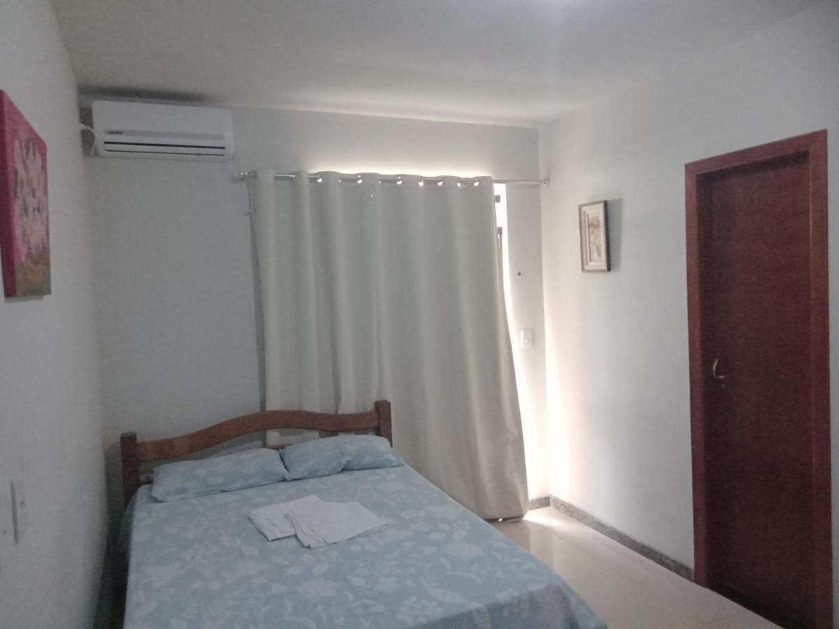 Apts E Suites Em Stella Maris Салвадор Екстер'єр фото