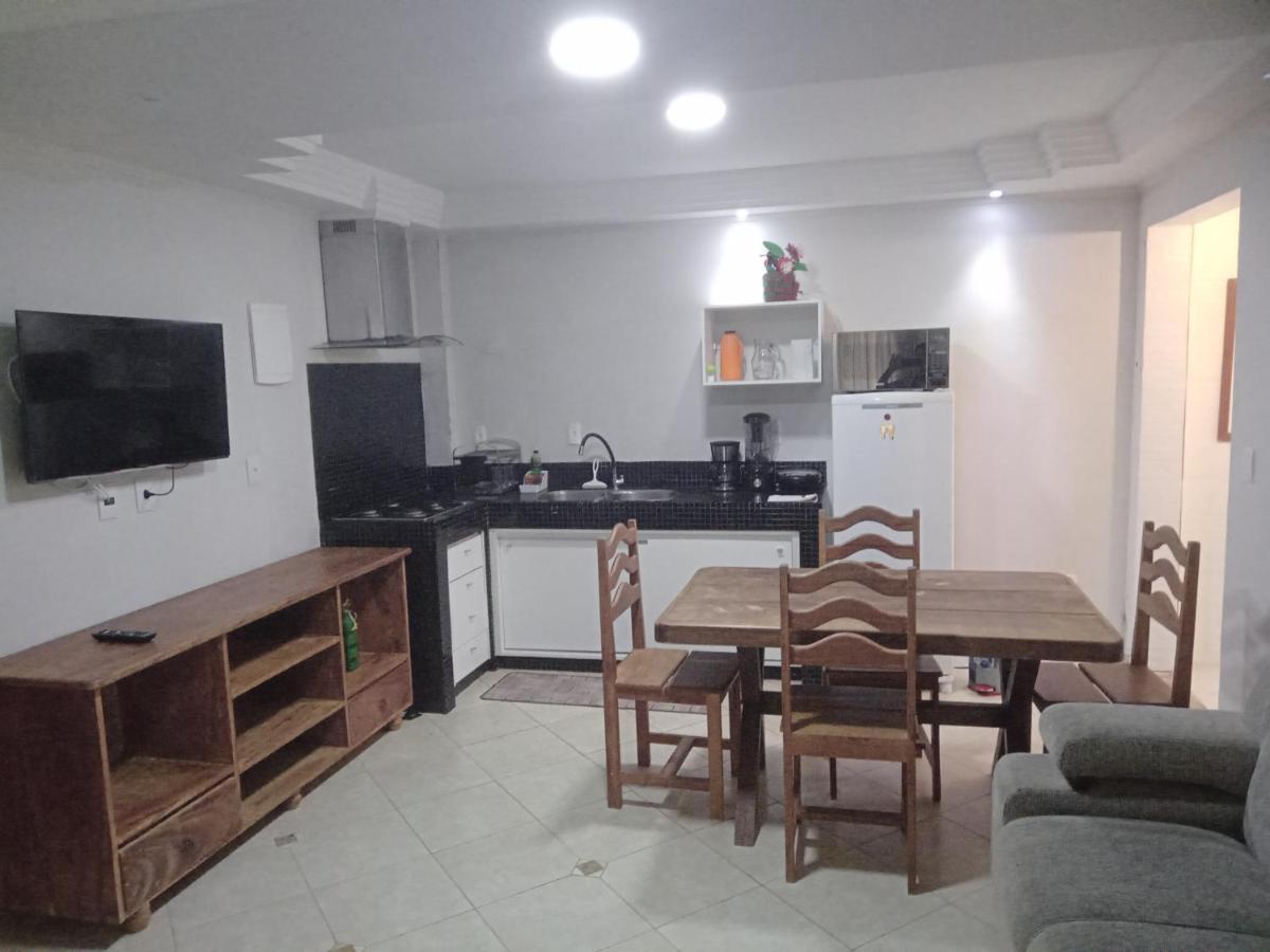 Apts E Suites Em Stella Maris Салвадор Екстер'єр фото
