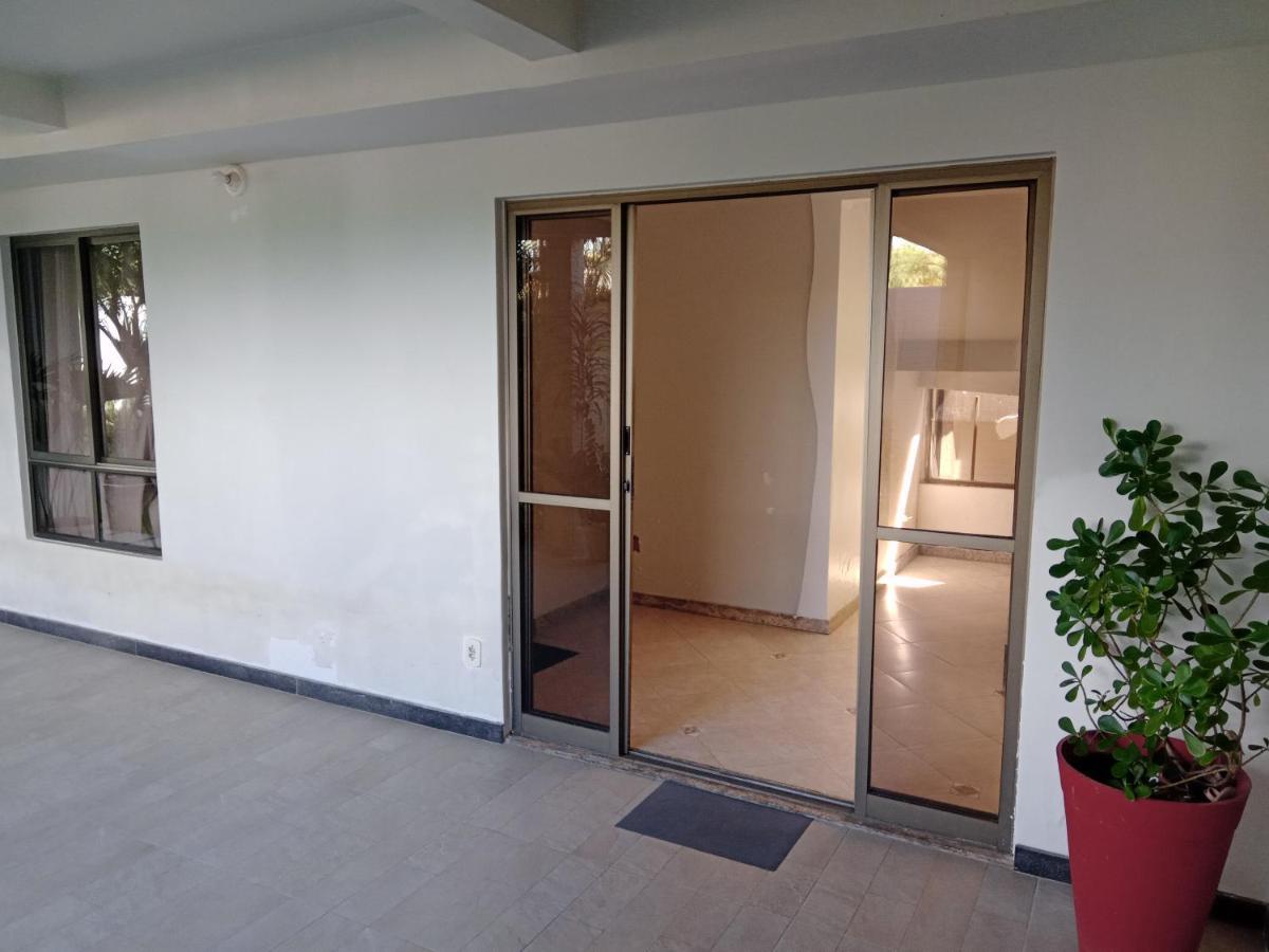 Apts E Suites Em Stella Maris Салвадор Екстер'єр фото