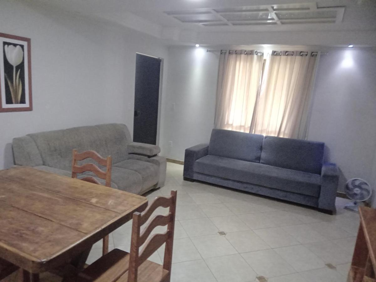 Apts E Suites Em Stella Maris Салвадор Екстер'єр фото