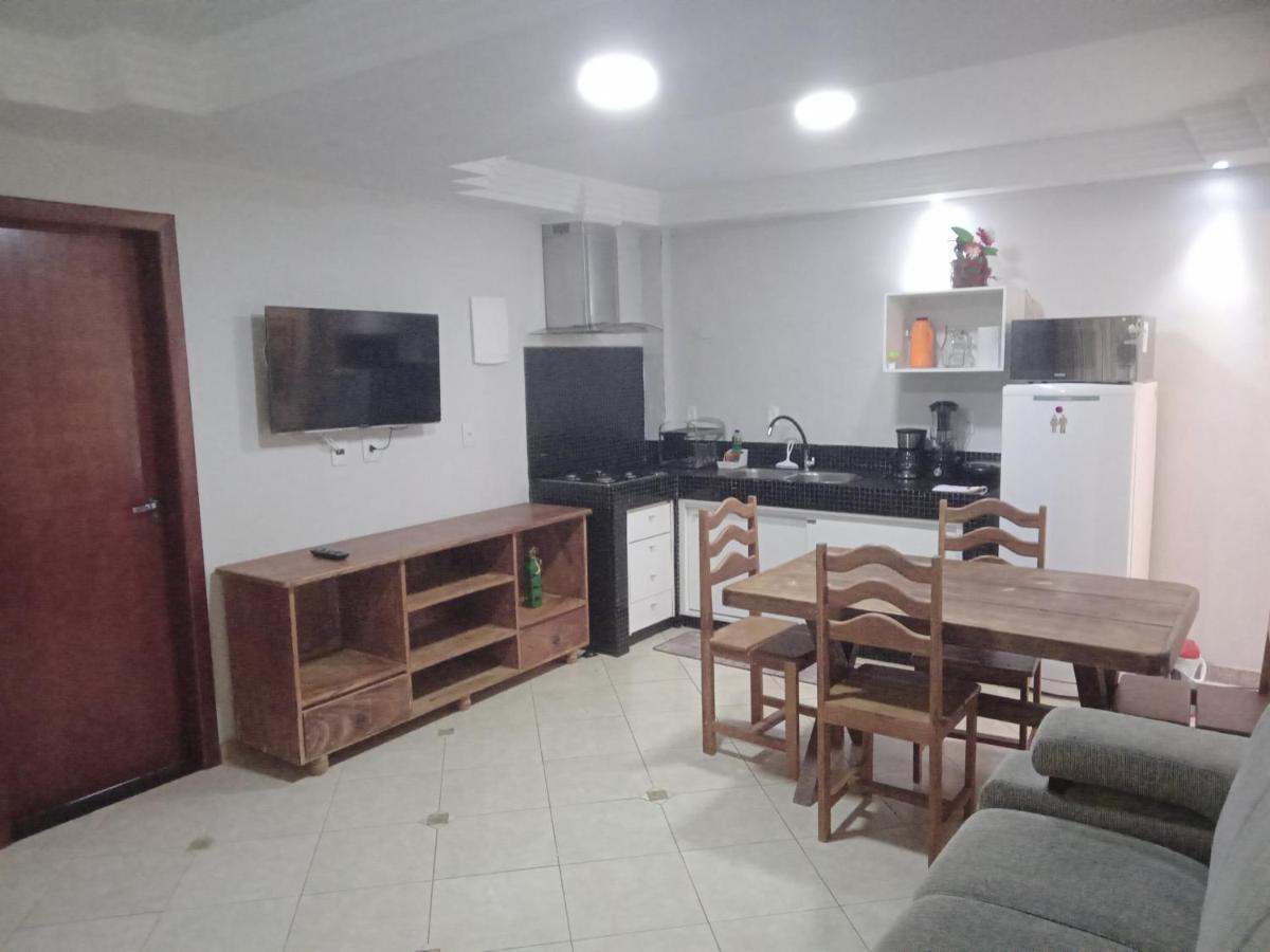 Apts E Suites Em Stella Maris Салвадор Екстер'єр фото