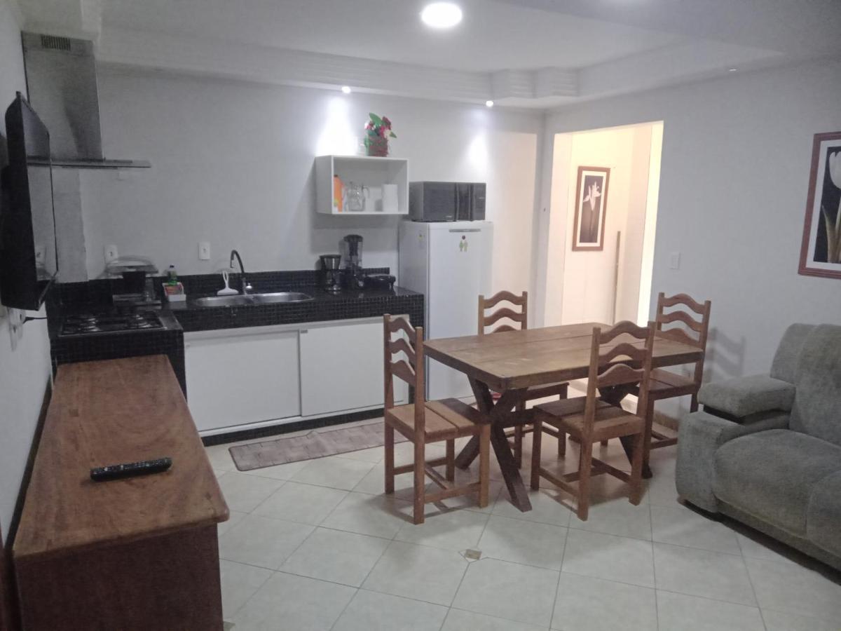 Apts E Suites Em Stella Maris Салвадор Екстер'єр фото