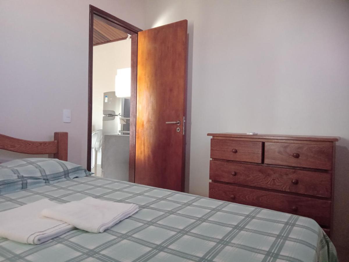 Apts E Suites Em Stella Maris Салвадор Екстер'єр фото