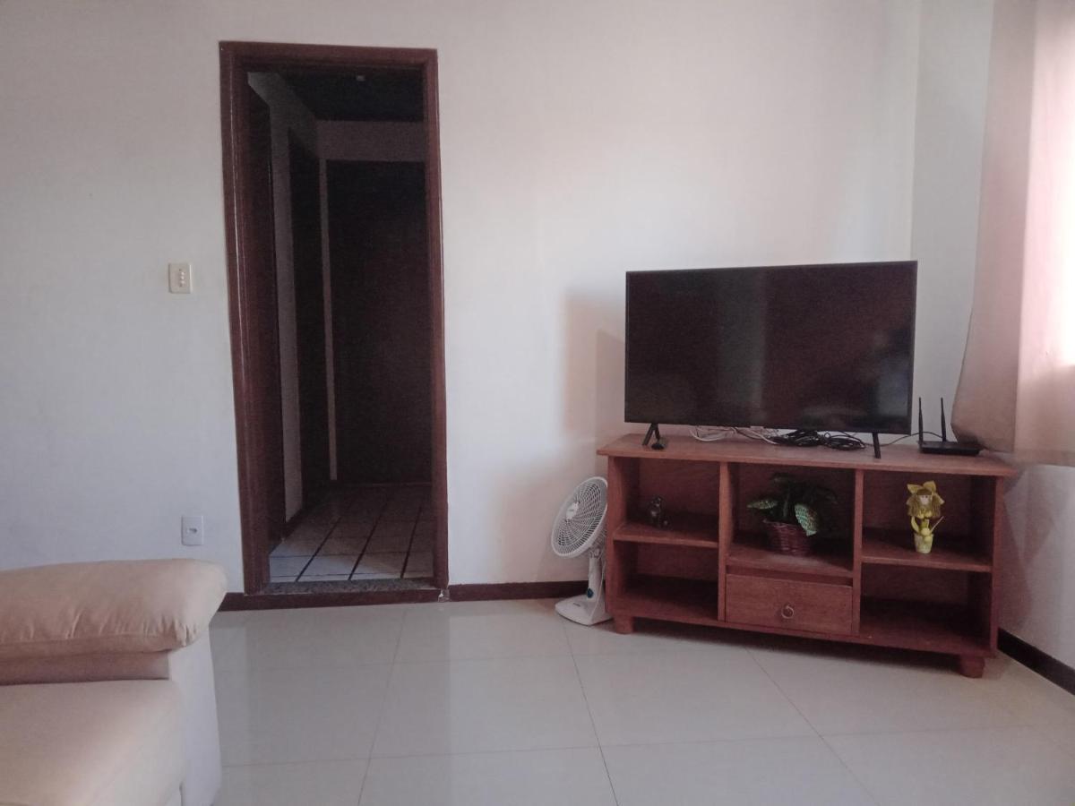 Apts E Suites Em Stella Maris Салвадор Екстер'єр фото