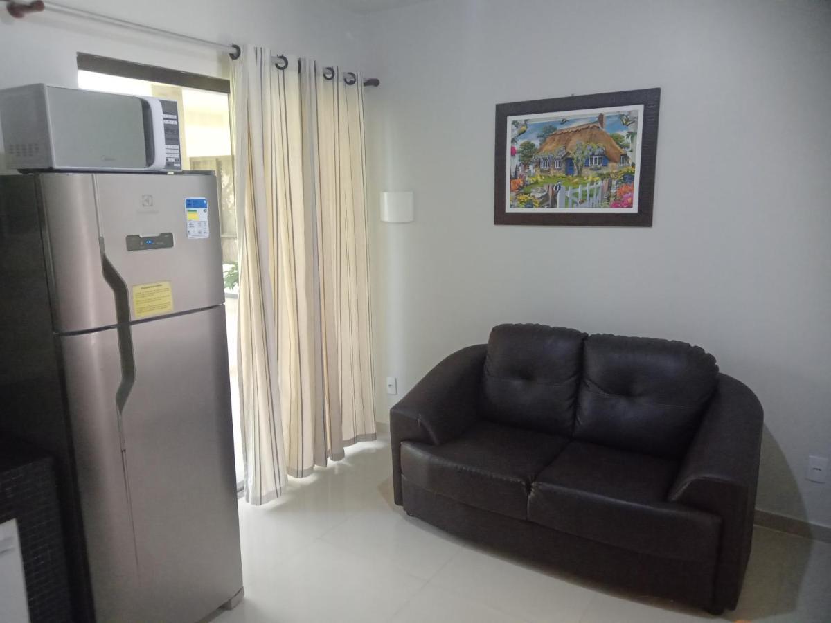 Apts E Suites Em Stella Maris Салвадор Екстер'єр фото