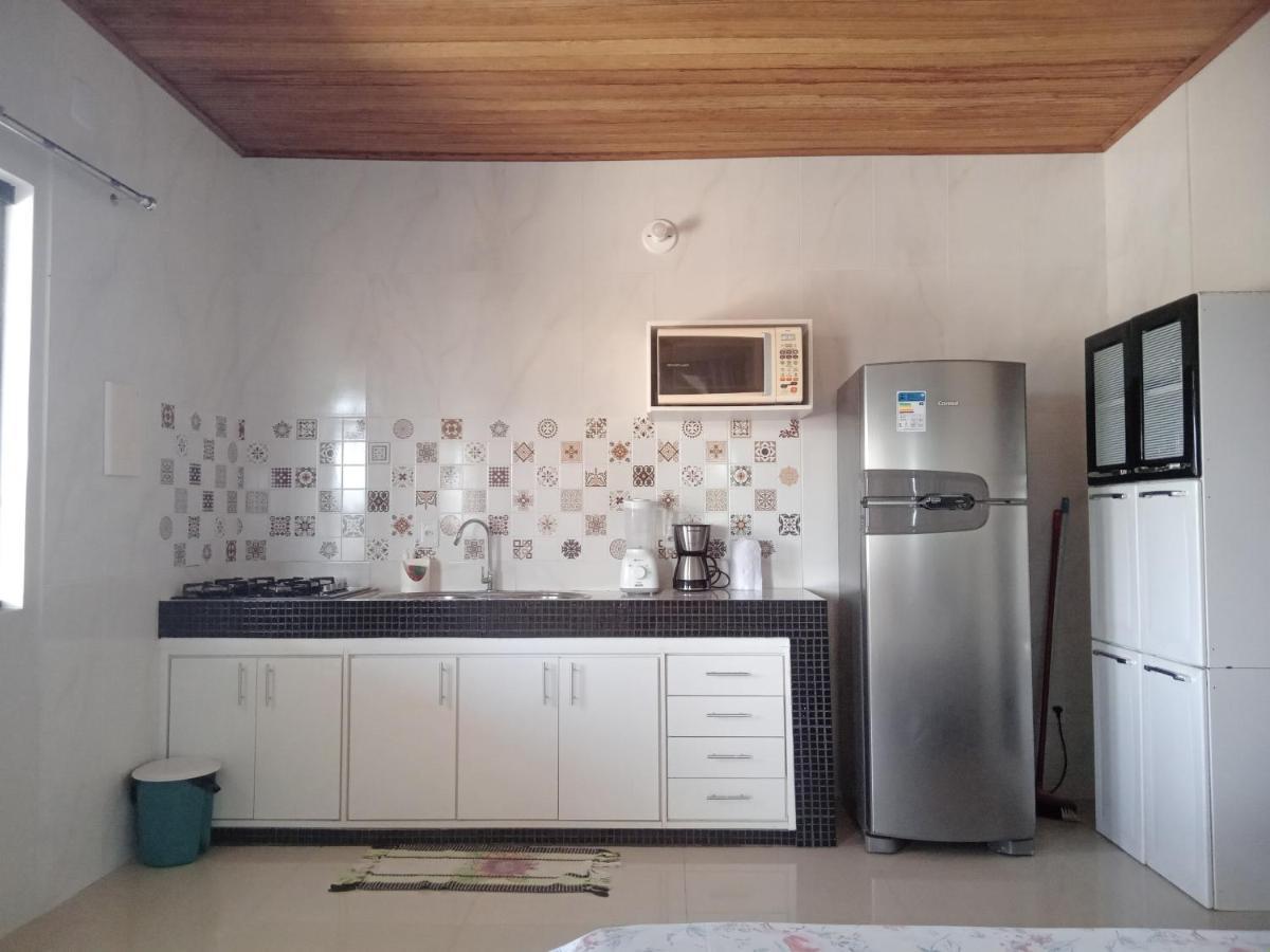 Apts E Suites Em Stella Maris Салвадор Екстер'єр фото