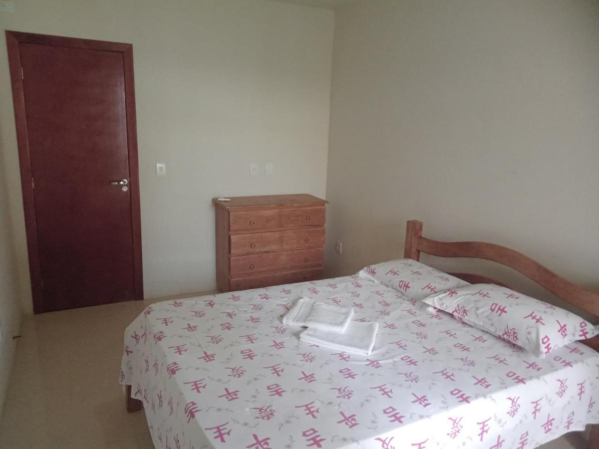 Apts E Suites Em Stella Maris Салвадор Екстер'єр фото