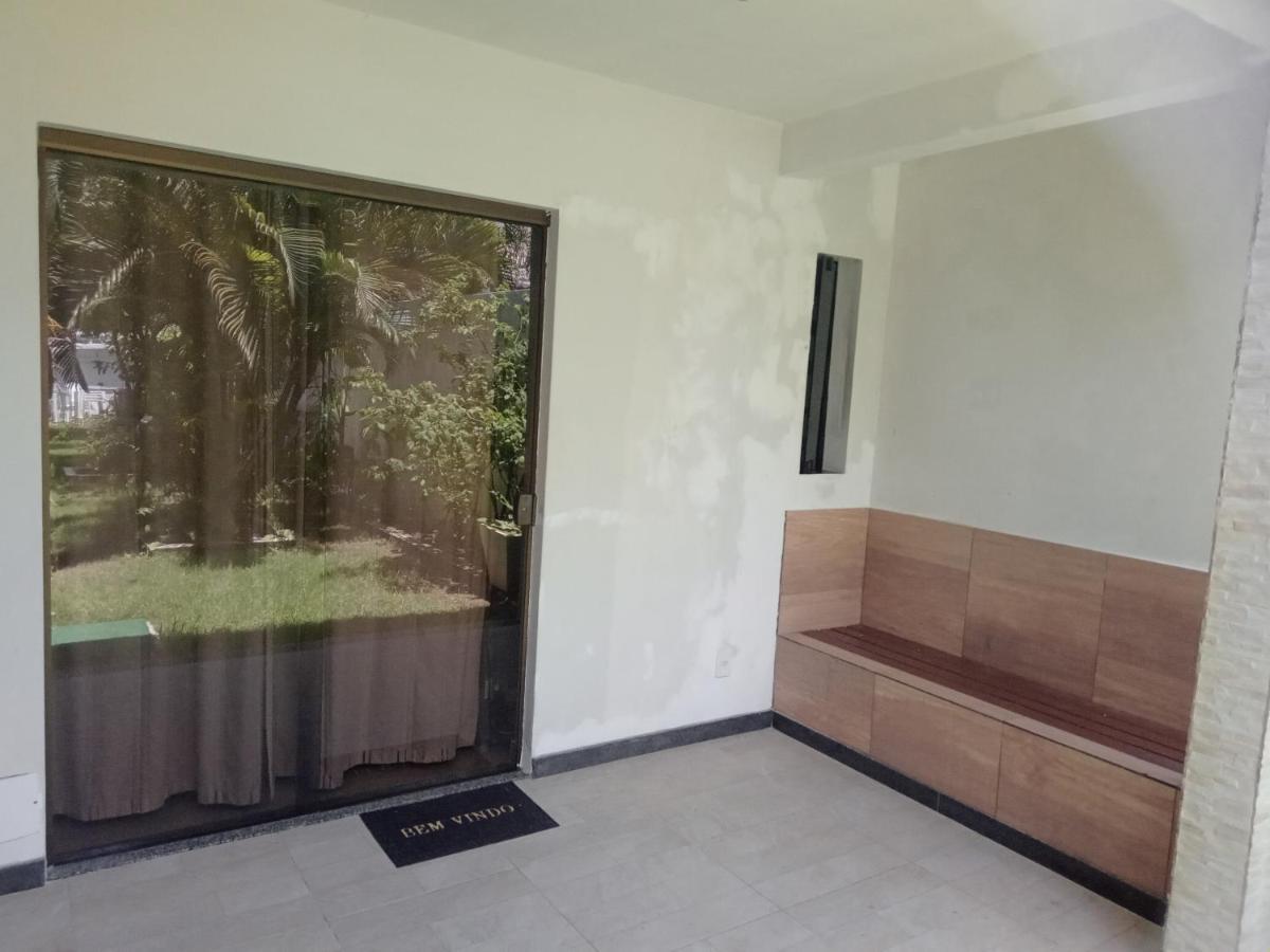 Apts E Suites Em Stella Maris Салвадор Екстер'єр фото