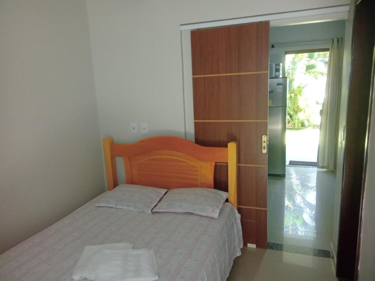 Apts E Suites Em Stella Maris Салвадор Екстер'єр фото