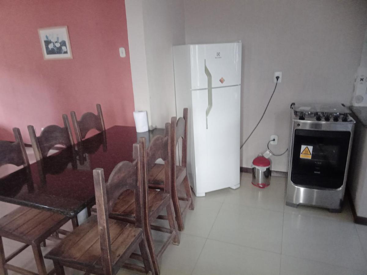 Apts E Suites Em Stella Maris Салвадор Екстер'єр фото