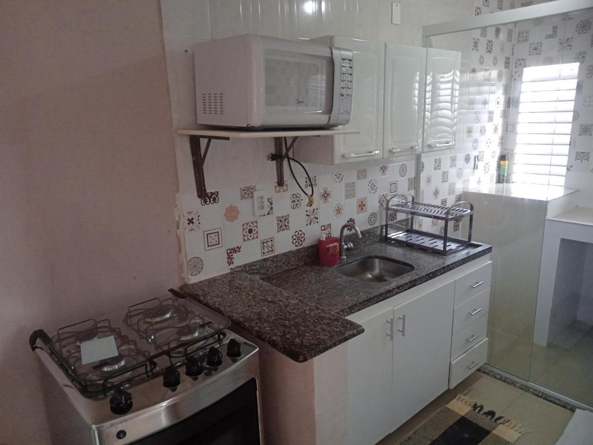 Apts E Suites Em Stella Maris Салвадор Екстер'єр фото