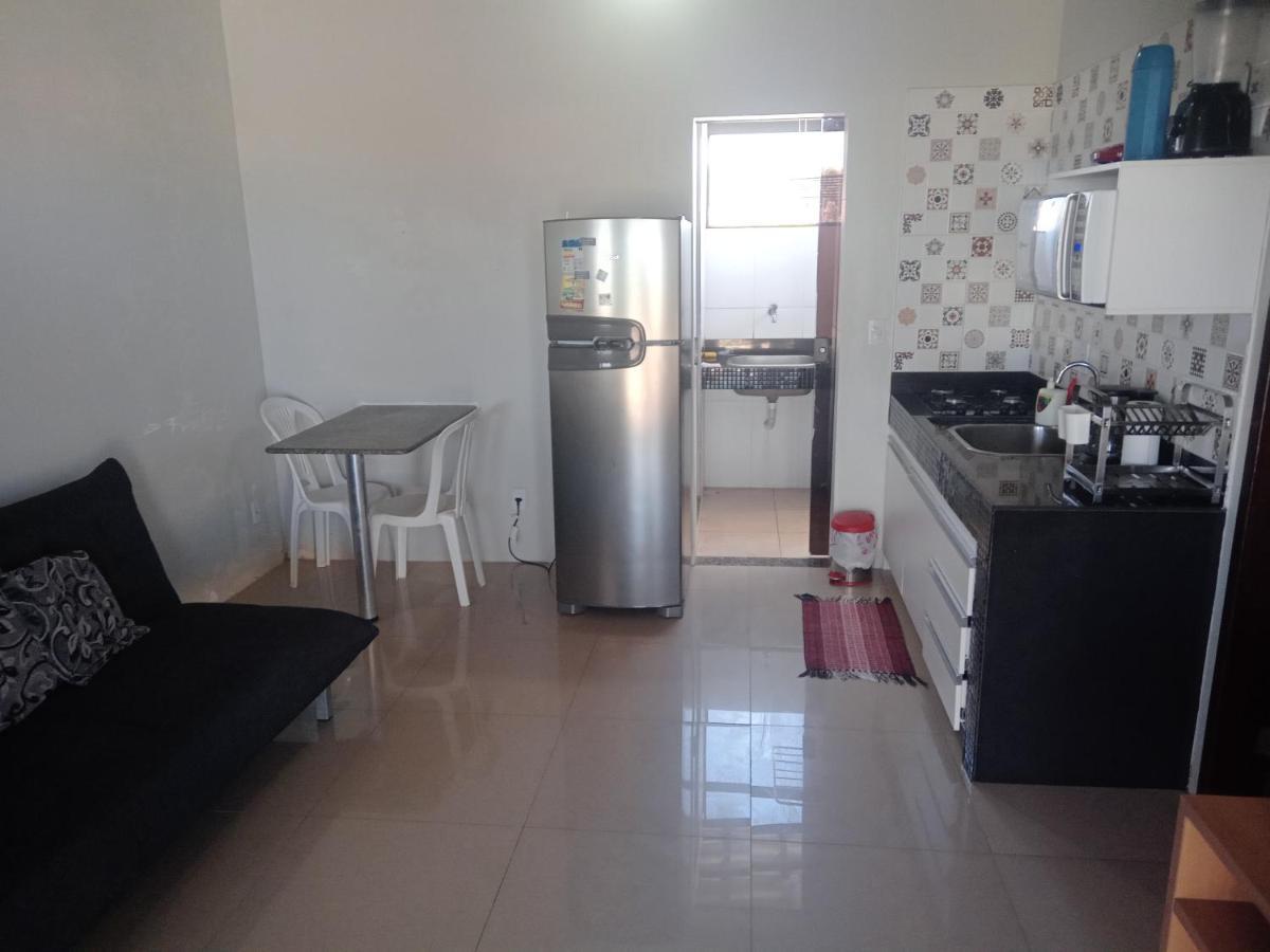 Apts E Suites Em Stella Maris Салвадор Екстер'єр фото