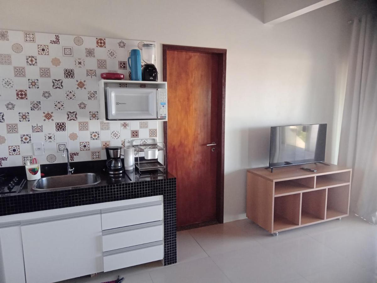 Apts E Suites Em Stella Maris Салвадор Екстер'єр фото