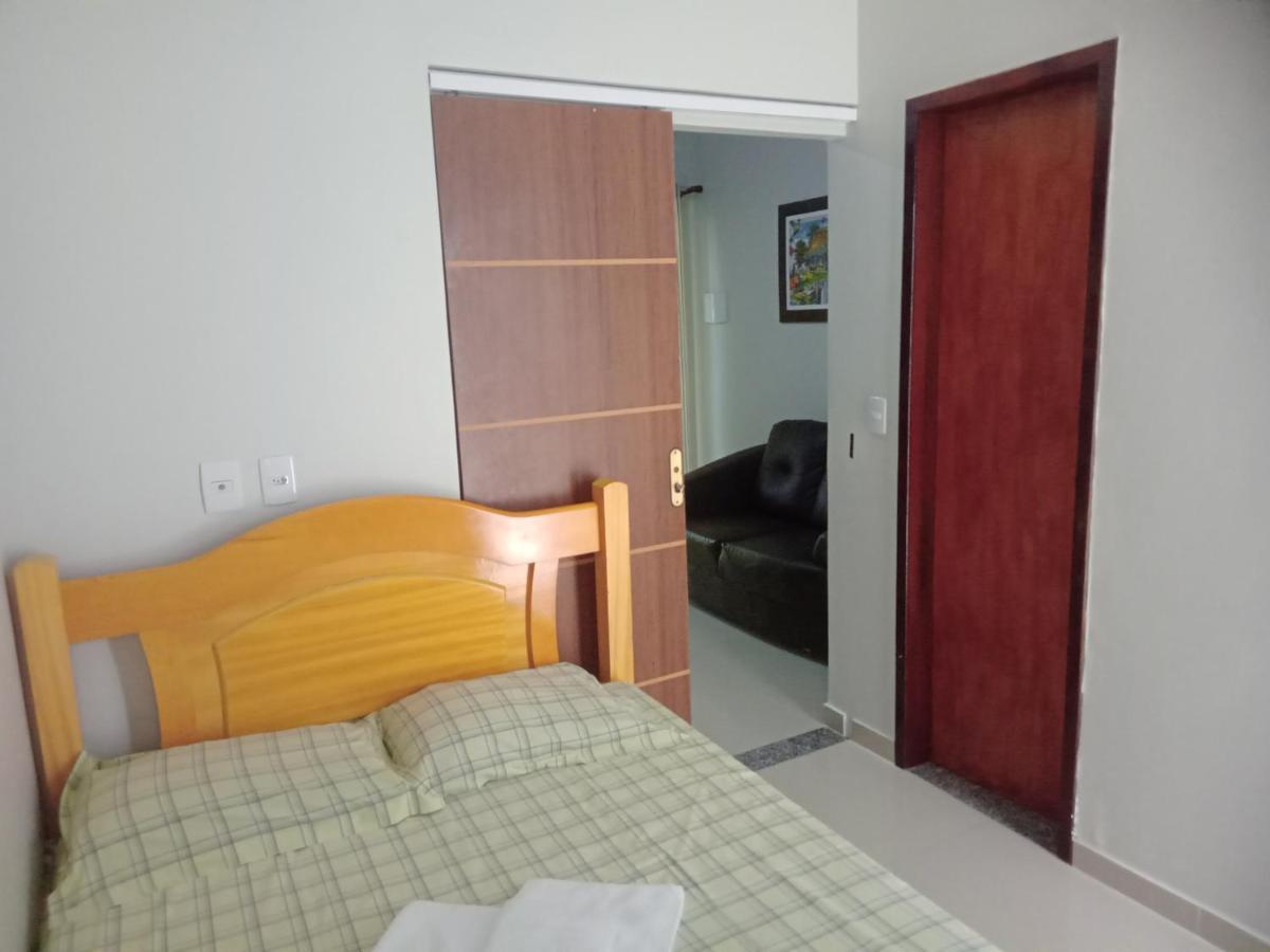 Apts E Suites Em Stella Maris Салвадор Екстер'єр фото
