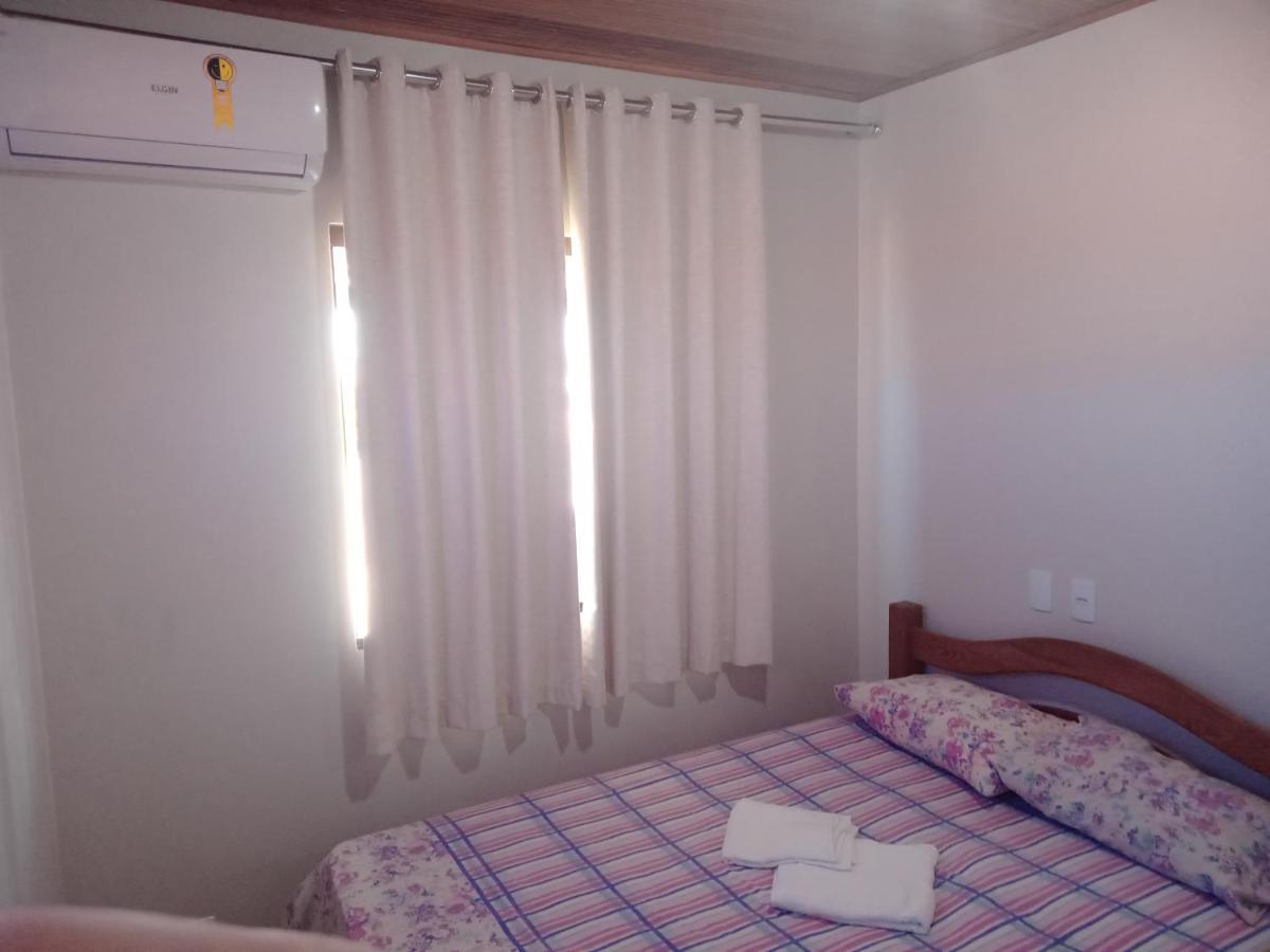 Apts E Suites Em Stella Maris Салвадор Екстер'єр фото