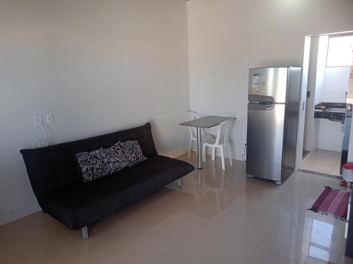 Apts E Suites Em Stella Maris Салвадор Екстер'єр фото