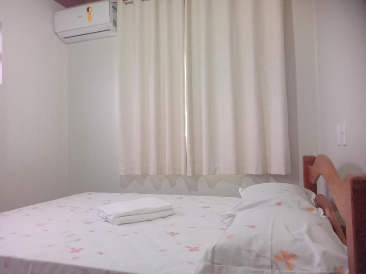 Apts E Suites Em Stella Maris Салвадор Екстер'єр фото