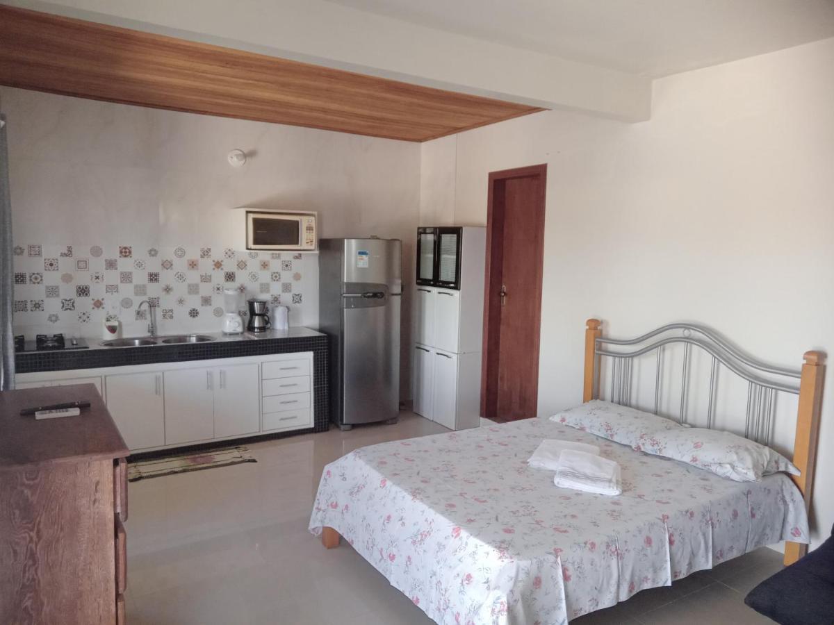 Apts E Suites Em Stella Maris Салвадор Екстер'єр фото