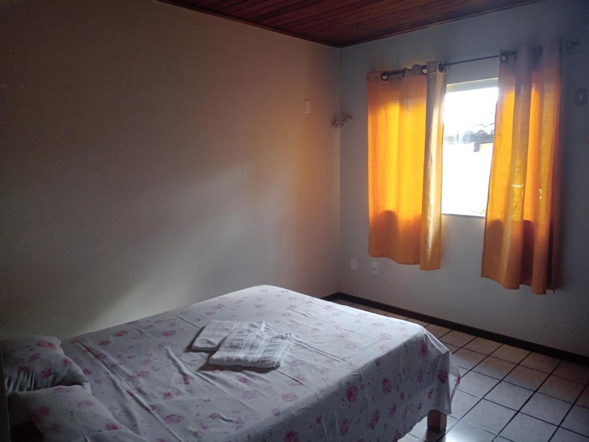 Apts E Suites Em Stella Maris Салвадор Екстер'єр фото