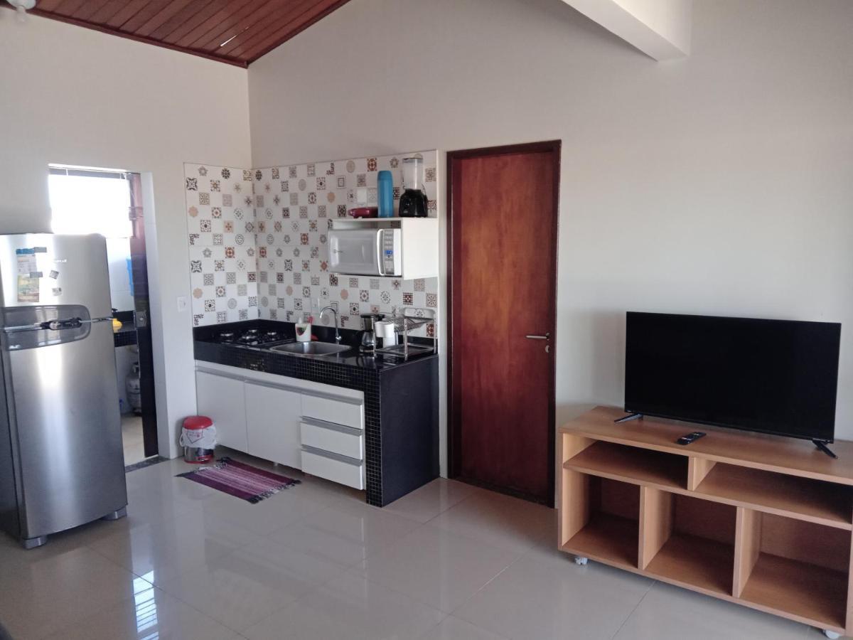 Apts E Suites Em Stella Maris Салвадор Екстер'єр фото